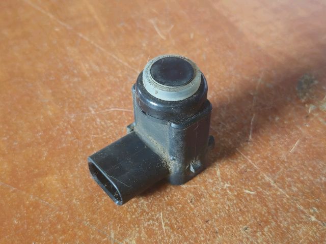 bontott SKODA FABIA I Tolatóradar Fej