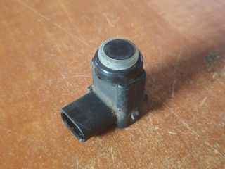 bontott SKODA FABIA I Tolatóradar Fej