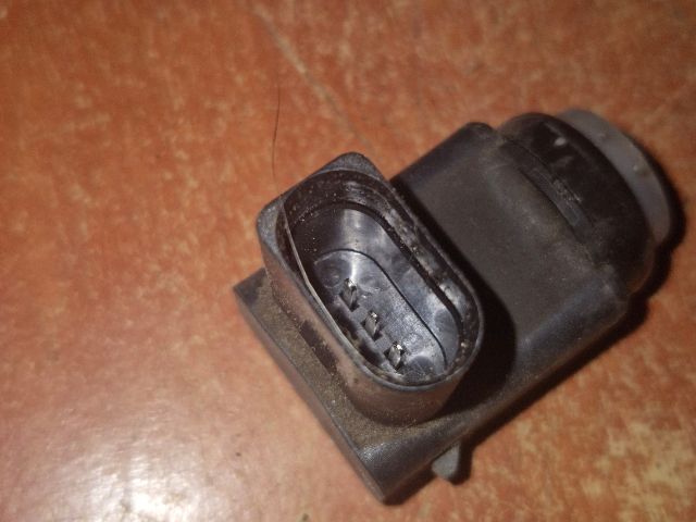 bontott SKODA FABIA I Tolatóradar Fej