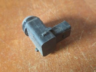 bontott SKODA FABIA I Tolatóradar Fej