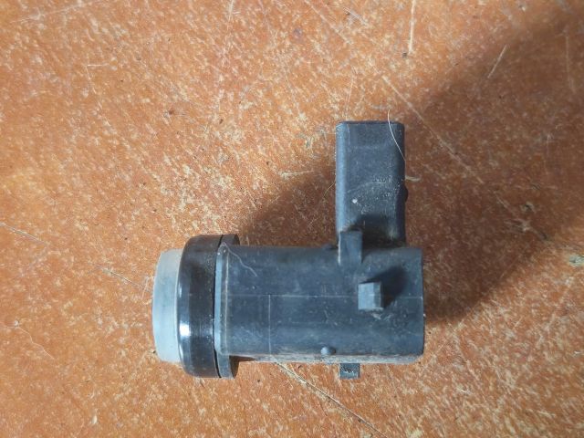 bontott SKODA FABIA I Tolatóradar Fej