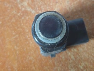 bontott SKODA FABIA I Tolatóradar Fej