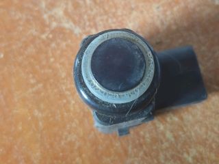 bontott SKODA FABIA I Tolatóradar Fej