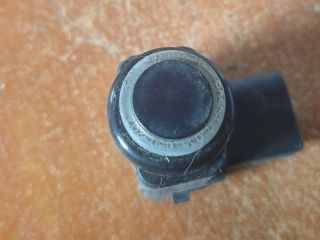 bontott SKODA FABIA I Tolatóradar Fej