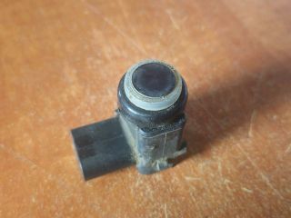 bontott SKODA FABIA I Tolatóradar Fej