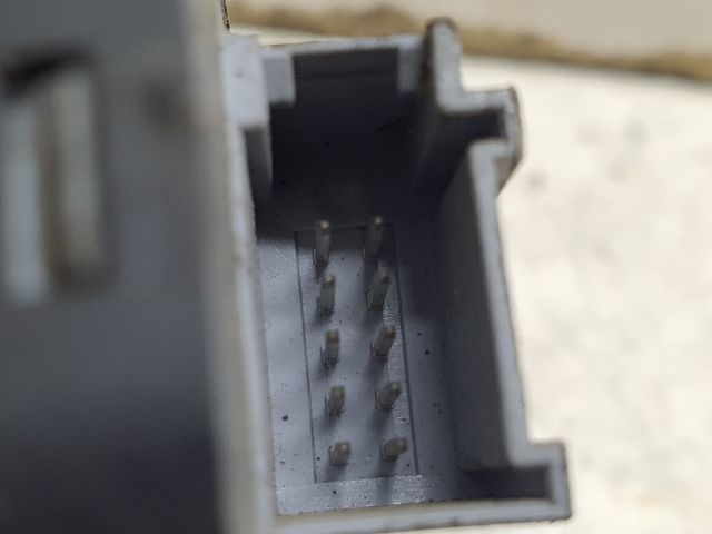 bontott SKODA FABIA I Tükör Kapcsoló