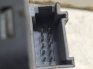 bontott SKODA FABIA I Tükör Kapcsoló