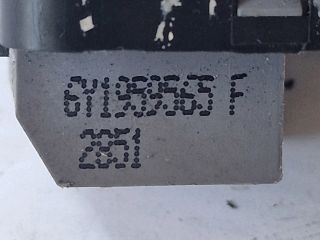 bontott SKODA FABIA I Tükör Kapcsoló