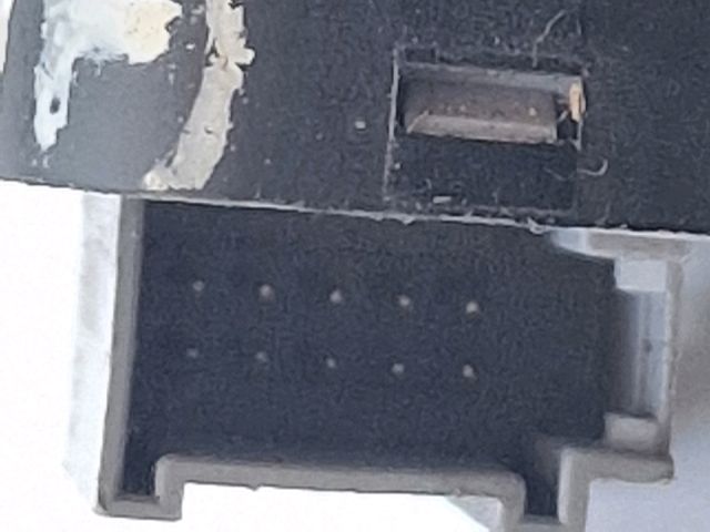 bontott SKODA FABIA I Tükör Kapcsoló