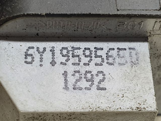 bontott SKODA FABIA I Tükör Kapcsoló