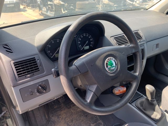 bontott SKODA FABIA I Tükör Kapcsoló