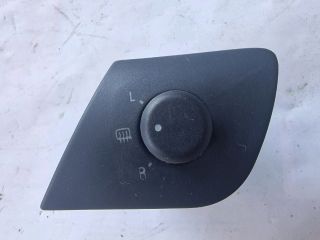 bontott SKODA FABIA I Tükör Kapcsoló