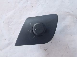 bontott SKODA FABIA I Tükör Kapcsoló