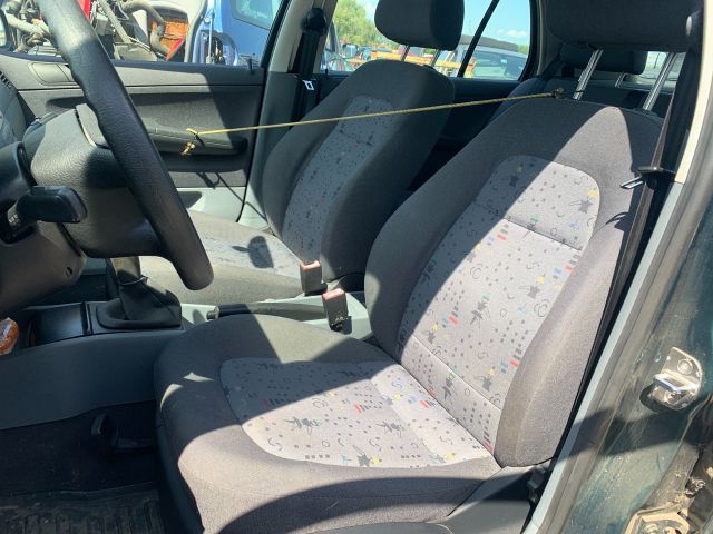 bontott SKODA FABIA I Tükör Kapcsoló