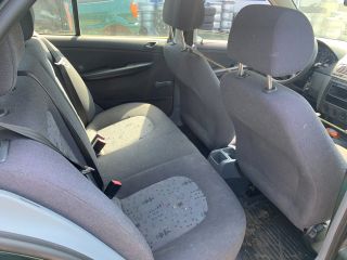 bontott SKODA FABIA I Tükör Kapcsoló