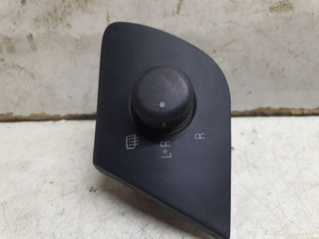 bontott SKODA FABIA I Tükör Kapcsoló