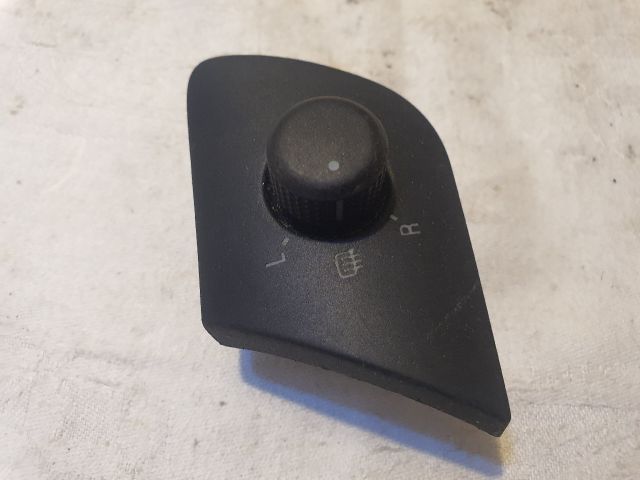 bontott SKODA FABIA I Tükör Kapcsoló