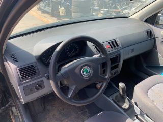 bontott SKODA FABIA I Tükör Kapcsoló