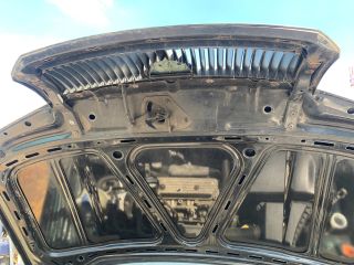 bontott SKODA FABIA I Tükör Kapcsoló