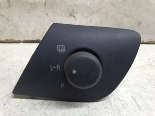 bontott SKODA FABIA I Tükör Kapcsoló