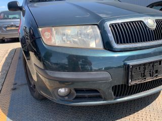 bontott SKODA FABIA I Tükör Kapcsoló