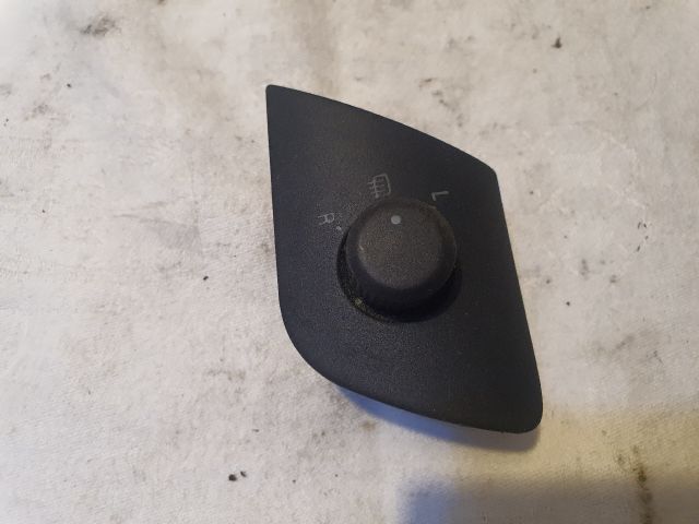 bontott SKODA FABIA I Tükör Kapcsoló