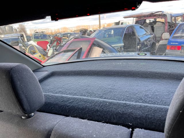 bontott SKODA FABIA I Ülés Szett