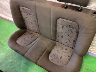 bontott SKODA FABIA I Ülés Szett