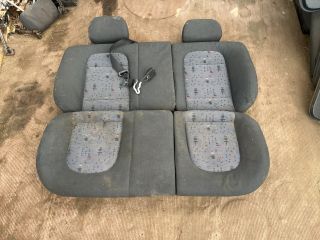bontott SKODA FABIA I Ülés Szett