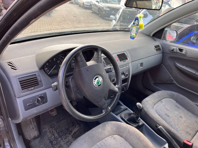 bontott SKODA FABIA I Ülés Szett
