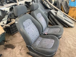 bontott SKODA FABIA I Ülés Szett