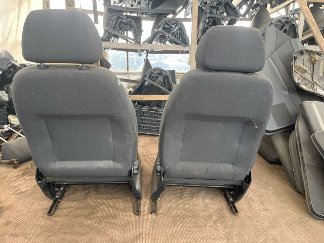 bontott SKODA FABIA I Ülés Szett