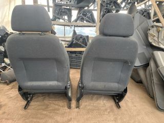 bontott SKODA FABIA I Ülés Szett