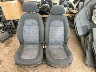 bontott SKODA FABIA I Ülés Szett