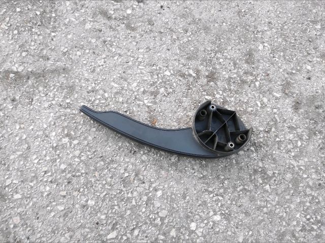 bontott SKODA FABIA I Ülésmagasság Állító Kar / Gomb