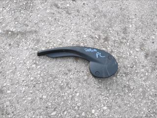 bontott SKODA FABIA I Ülésmagasság Állító Kar / Gomb