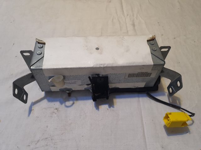 bontott SKODA FABIA I Utasoldali Légzsák