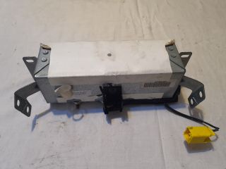 bontott SKODA FABIA I Utasoldali Légzsák