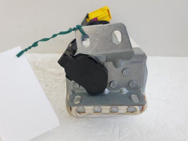 bontott SKODA FABIA I Utasoldali Légzsák