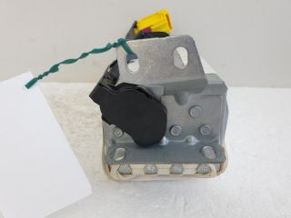 bontott SKODA FABIA I Utasoldali Légzsák