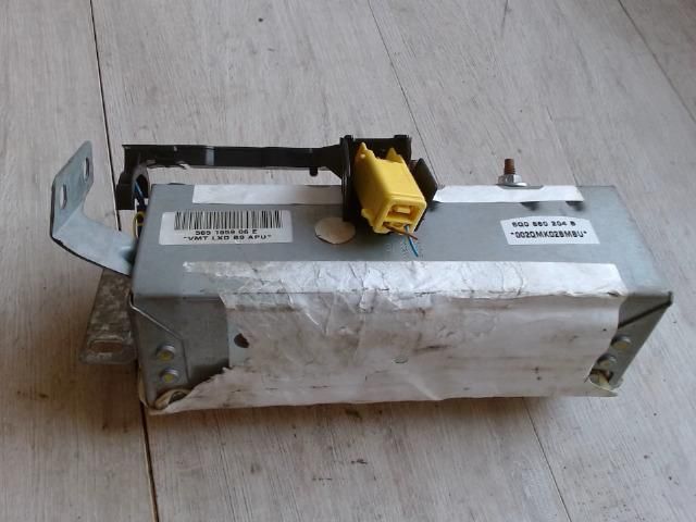 bontott SKODA FABIA I Utasoldali Légzsák