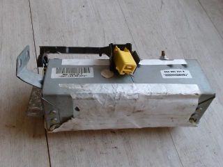 bontott SKODA FABIA I Utasoldali Légzsák