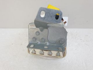 bontott SKODA FABIA I Utasoldali Légzsák