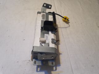 bontott SKODA FABIA I Utasoldali Légzsák