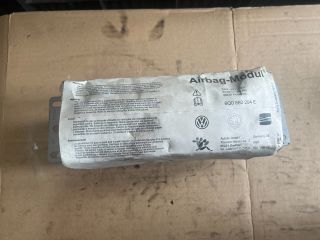 bontott SKODA FABIA I Utasoldali Légzsák