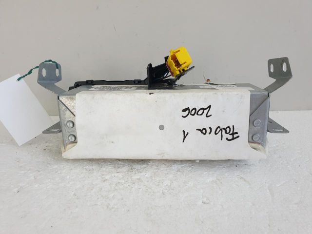 bontott SKODA FABIA I Utasoldali Légzsák