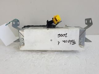 bontott SKODA FABIA I Utasoldali Légzsák