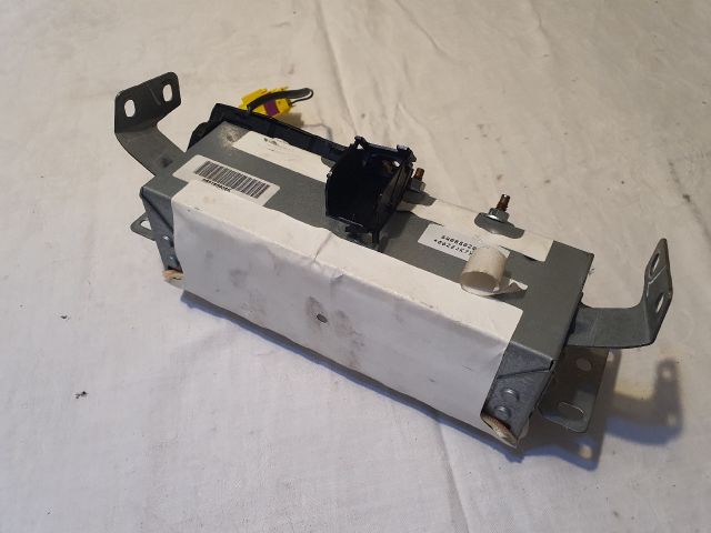 bontott SKODA FABIA I Utasoldali Légzsák