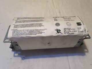 bontott SKODA FABIA I Utasoldali Légzsák