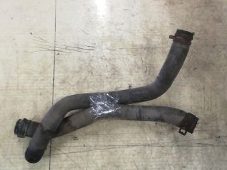 bontott SKODA FABIA I Utastér Fűtéscső